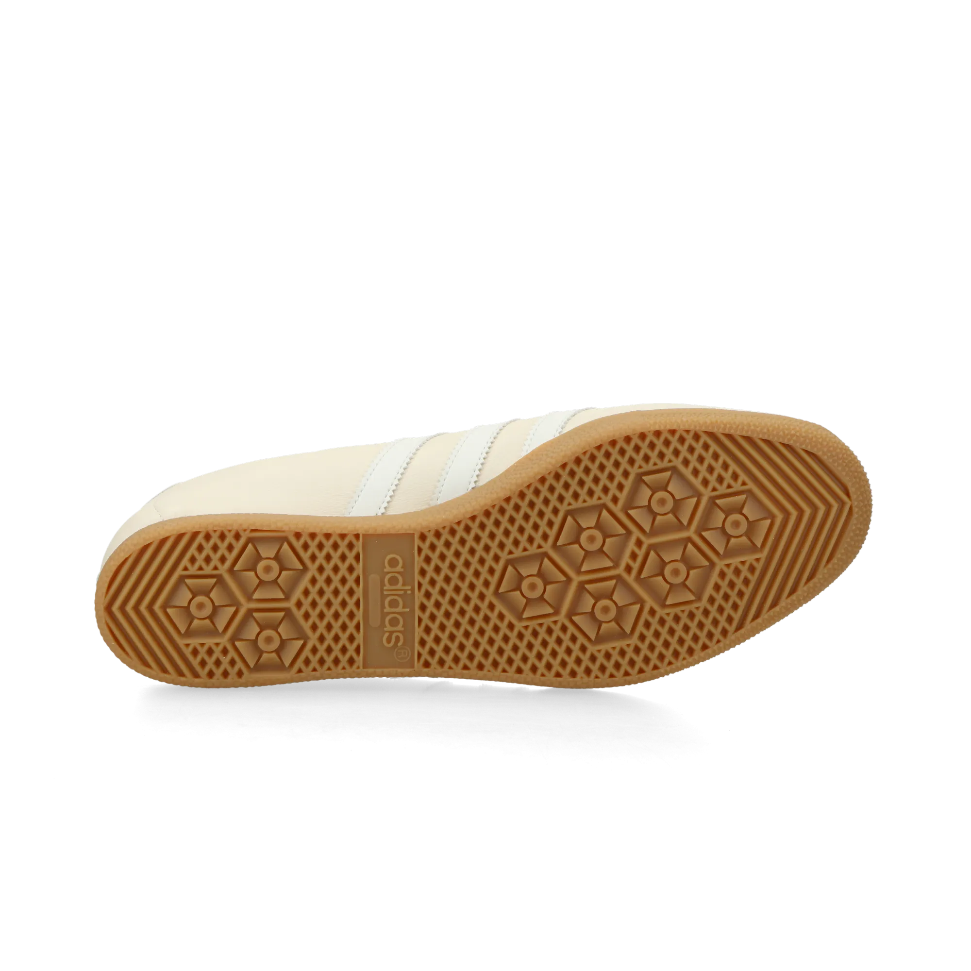 adidas - London (wonder white / core white / gum)