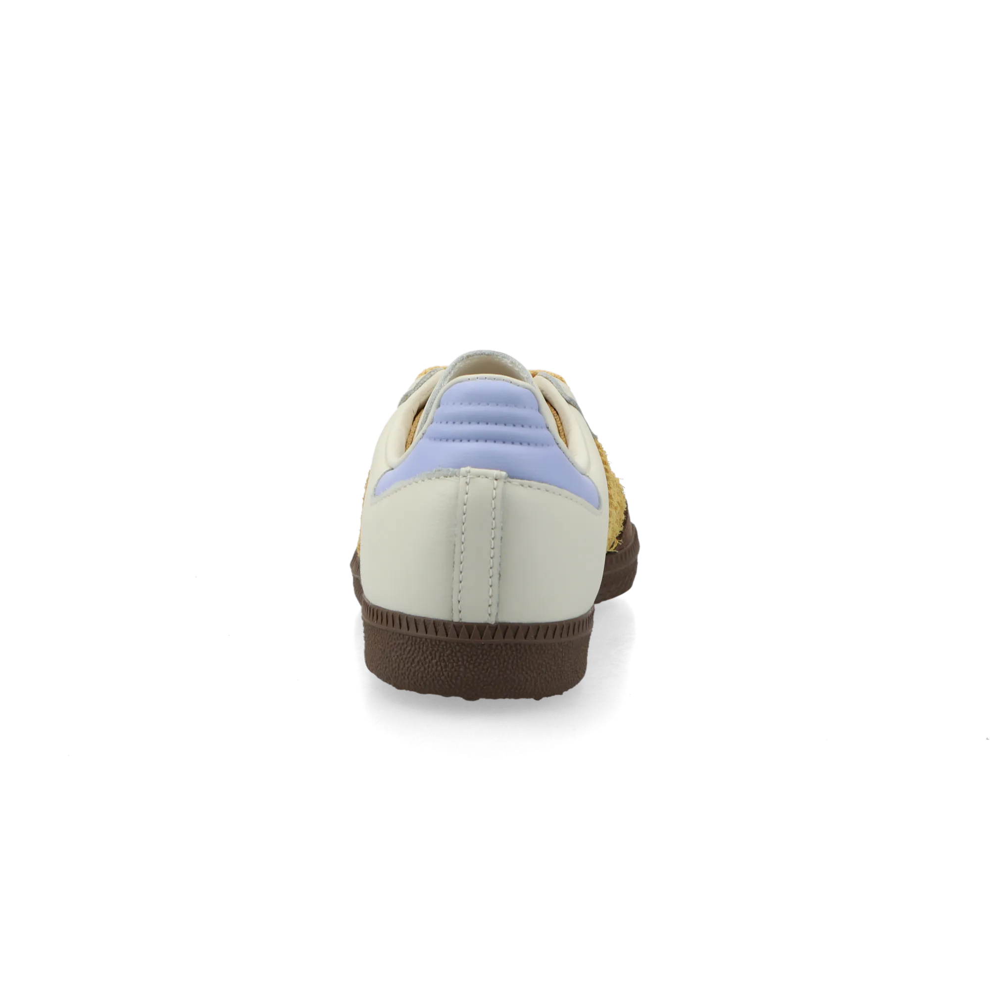 adidas - Samba OG W (Off White / Oat / Violet Tone)