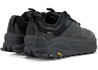 AltraOlympus 6 Hike Low Gore-Tex M