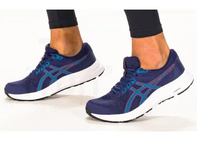 AsicsGel-Contend 8 M