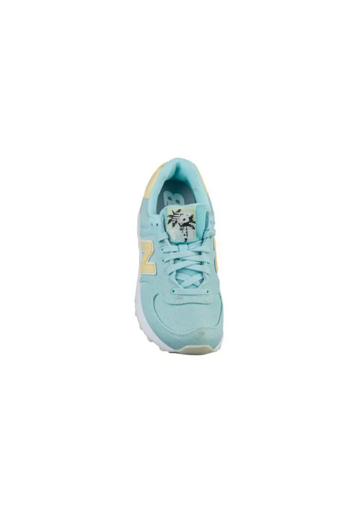 Basket New Balance 574 Femme WL574-MIC