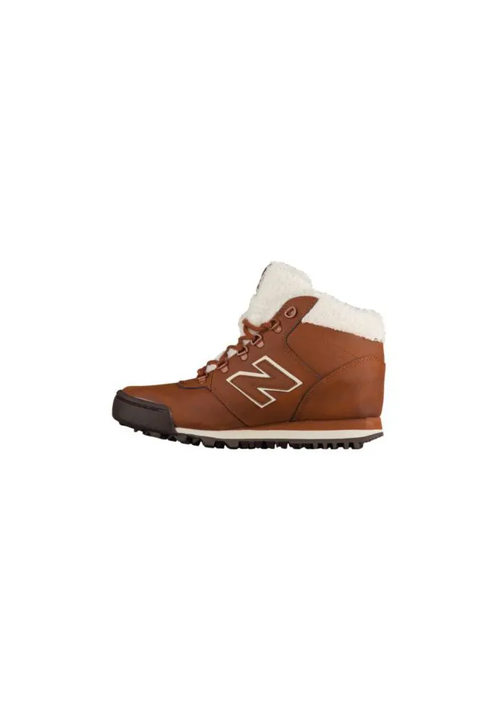 Basket New Balance 701 Femme WL701-PKP