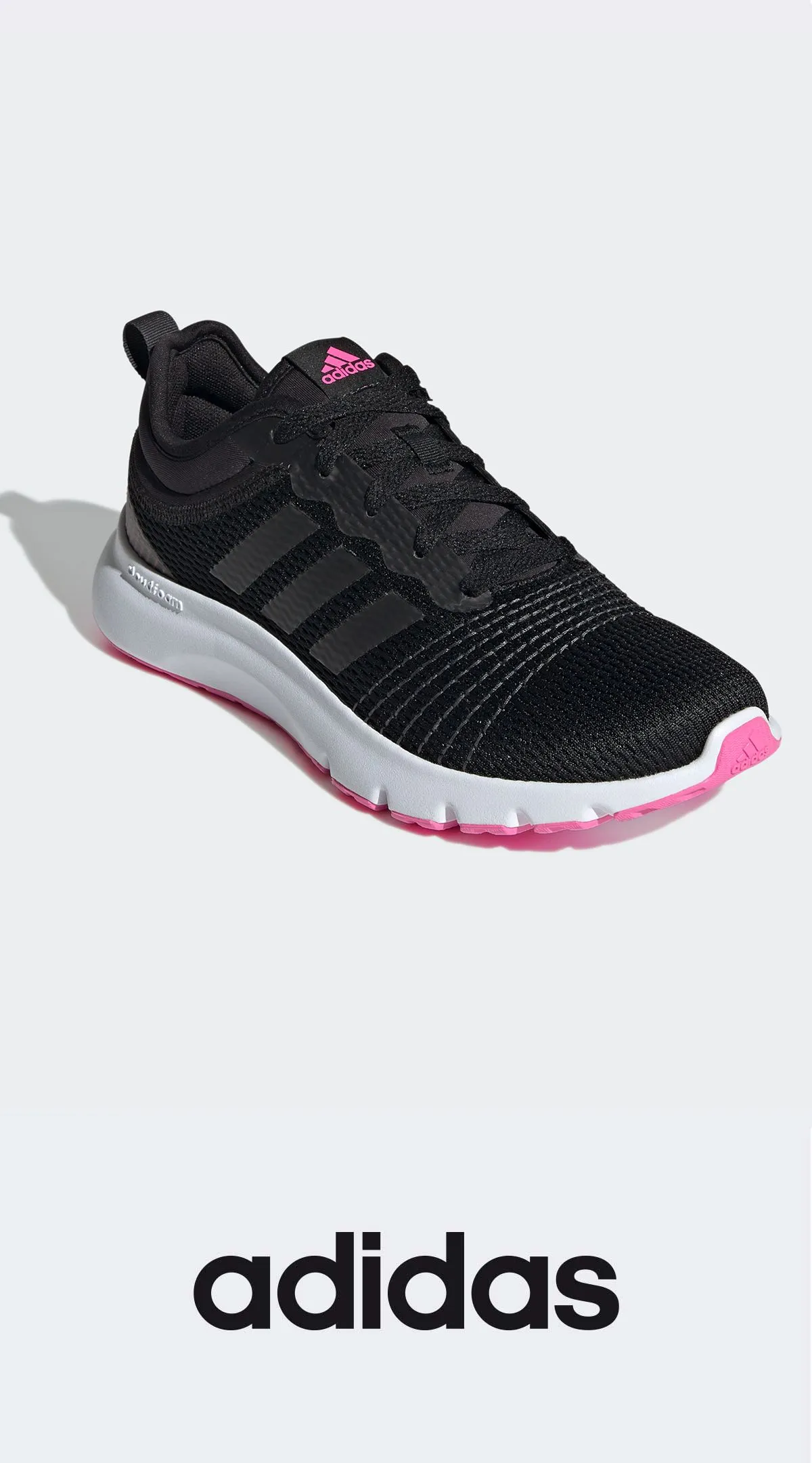 Baskets Fluidup Adidas