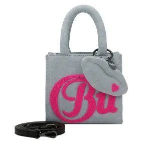 Buffalo Boxy21 Mini sac à main 17.5 cm