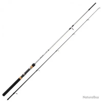 Canne a lancer garbolino strike spin h 2M40 - 15/50GR