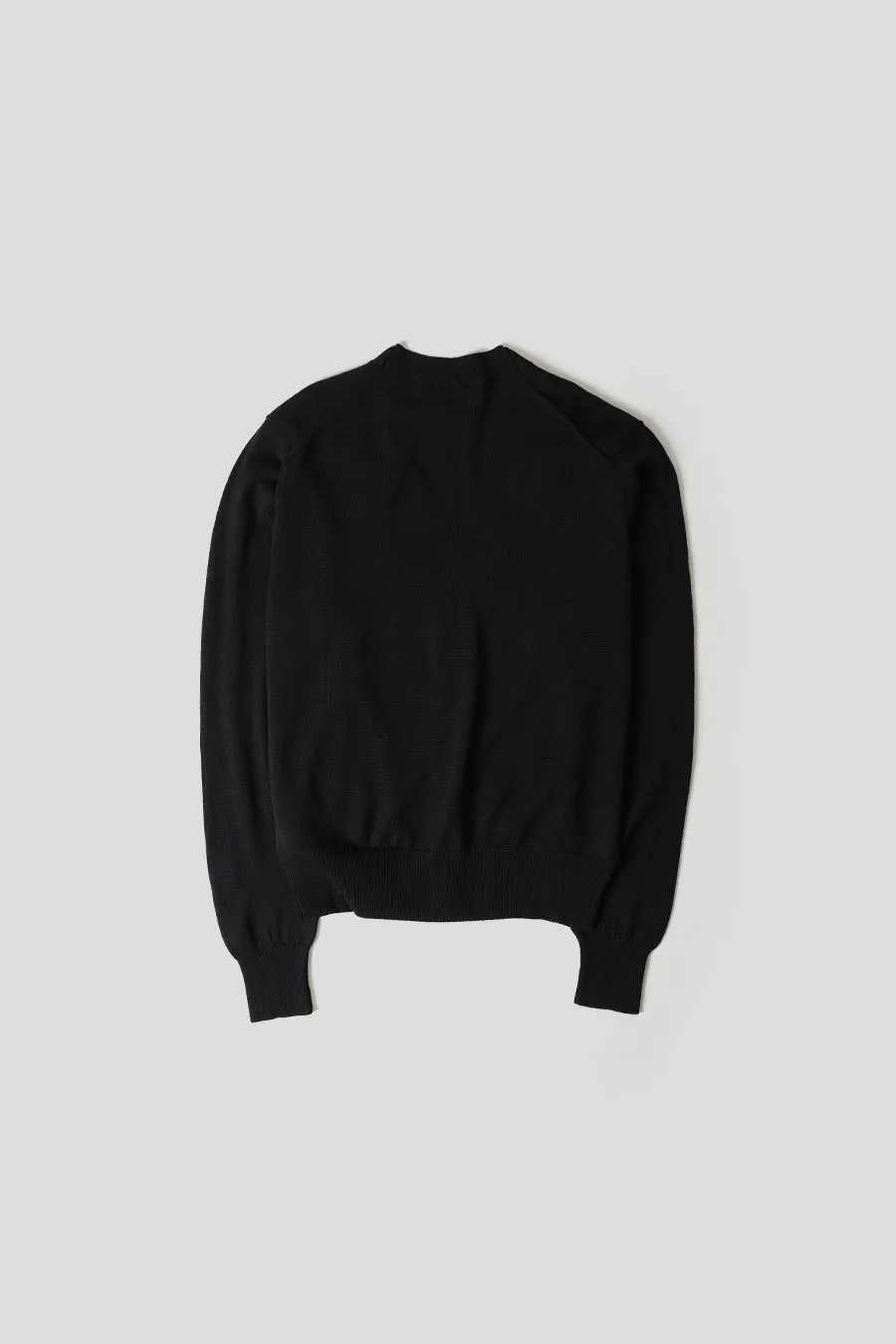 CARDIGAN AMI DE COEUR NOIR