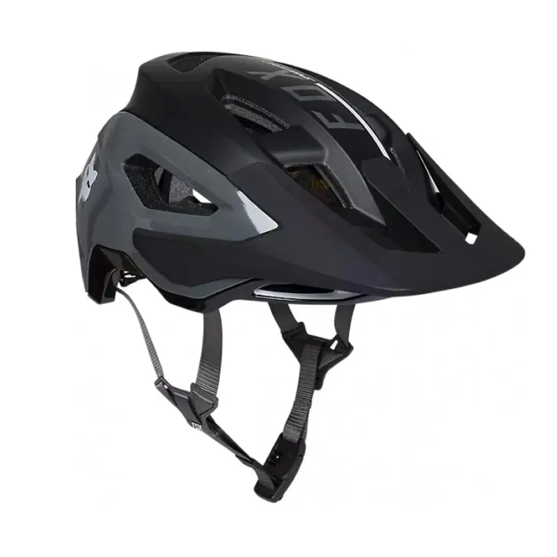 Casque Vélo Fox Speedframe Pro Blocked