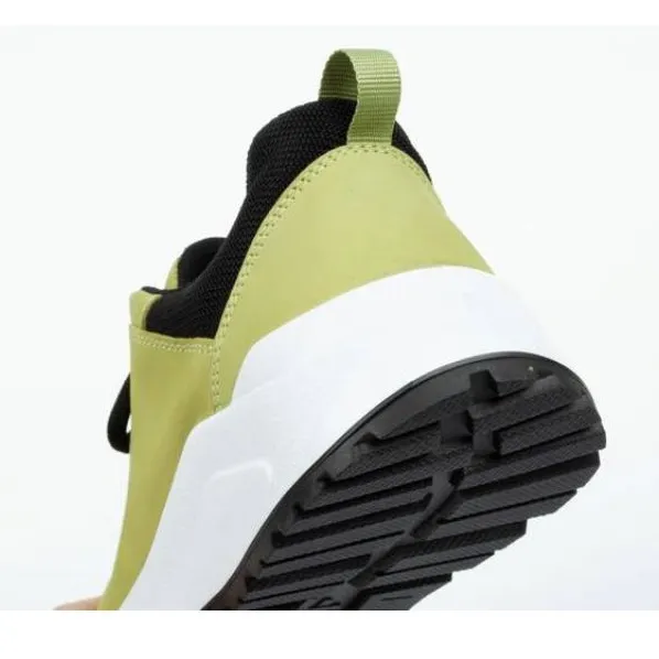 Chaussures 4F W Obdl251 42S le noir vert