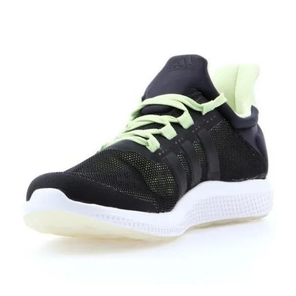 Chaussures Adidas Cc Sonic W S78253 le noir