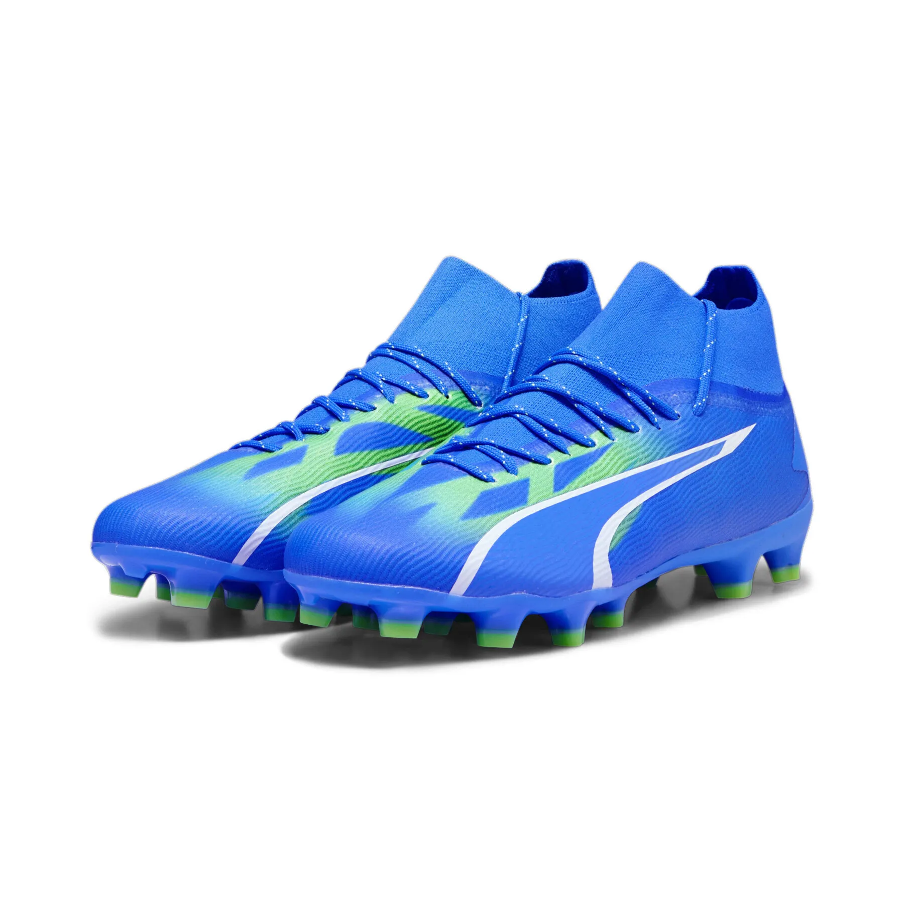 Chaussures de football Puma Ultra Pro FG/AG