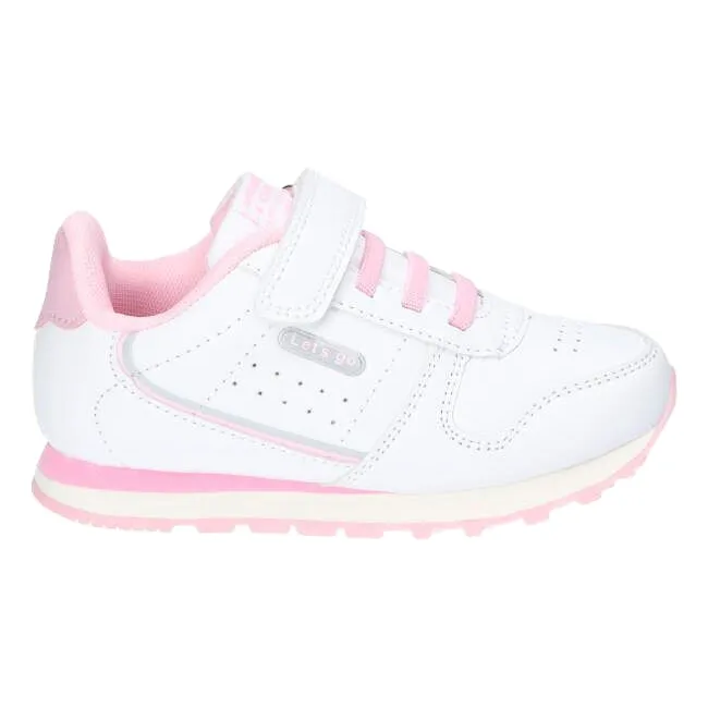 Chaussures de sport American Club ES68/22 blanches