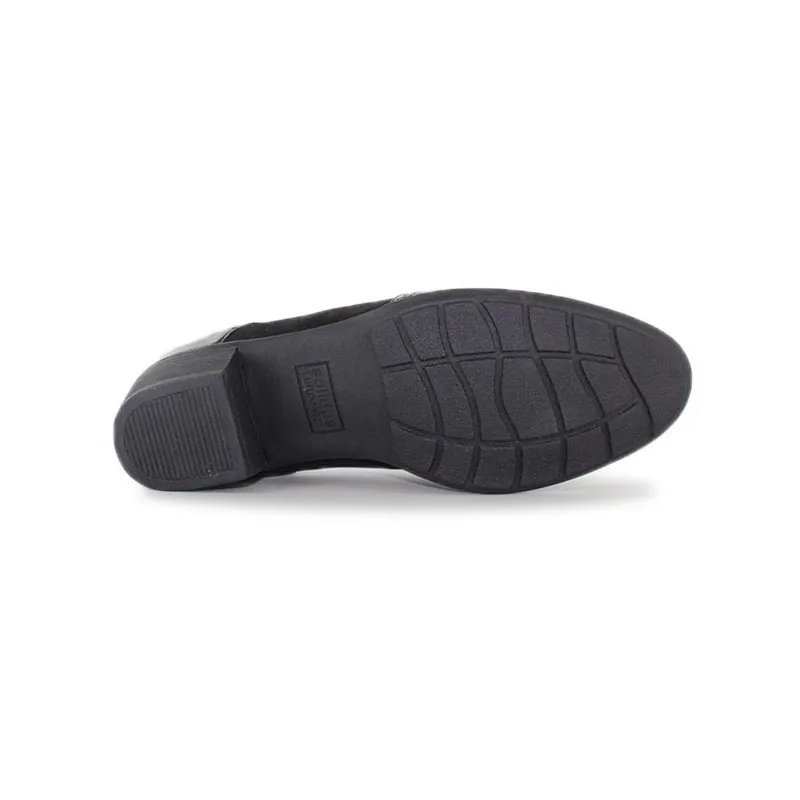Chaussures de ville Kerry 35004
