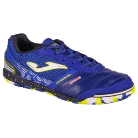 Chaussures Joma Mundial 2404 In M MUNS2404IN bleu