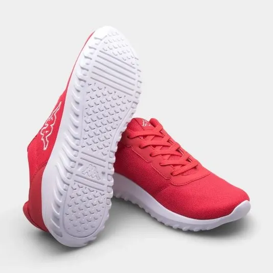 Chaussures Kappa Tulasa M 243421-2010 rouge