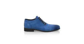 Chaussures oxford pour hommes 34253 | Girotti