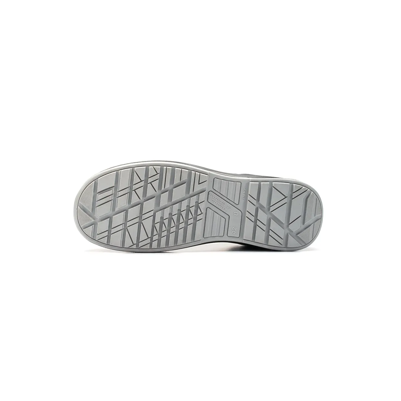 Chaussures RYDER S1P U-POWER