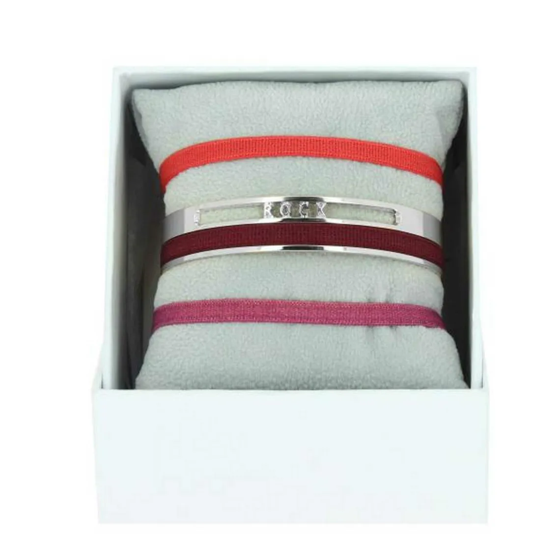 Coffret Jonc A85974 Les Interchangeables | 3 Suisses