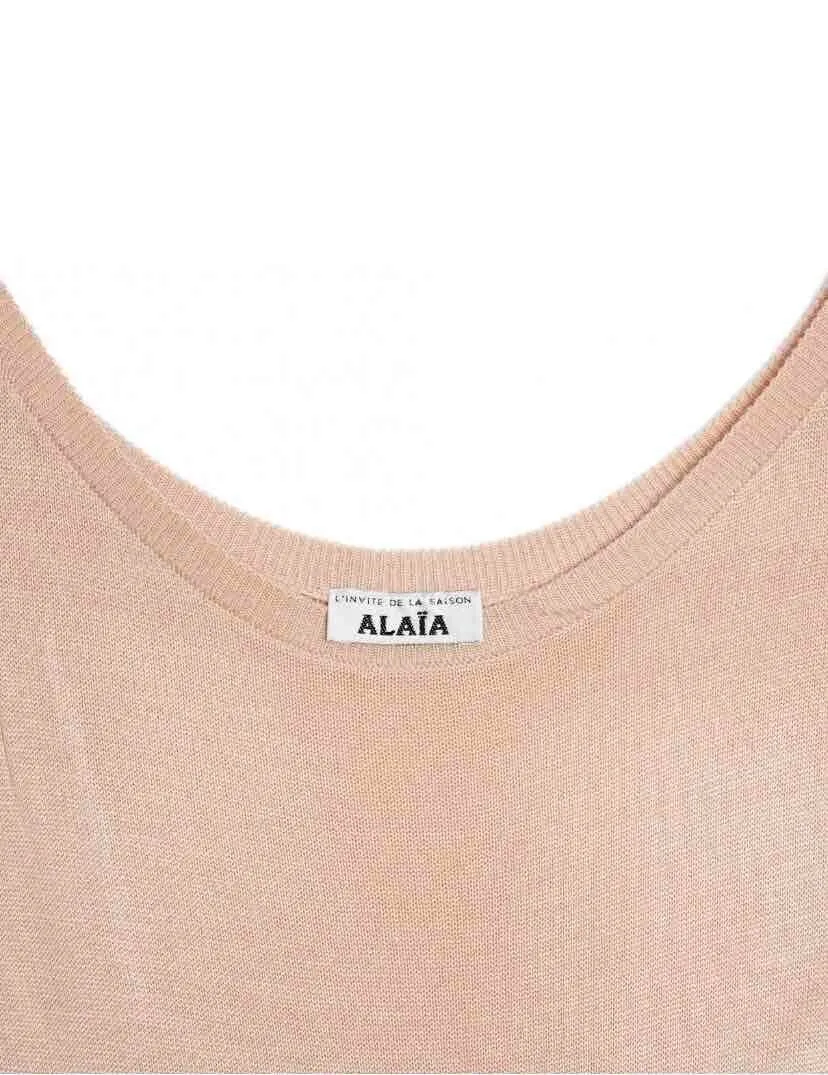Combi-short Alaïa