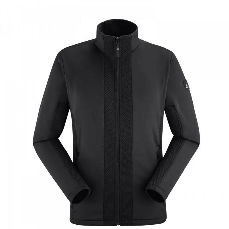 Eider Double M Fleece Jkt M - Polaire homme | Hardloop