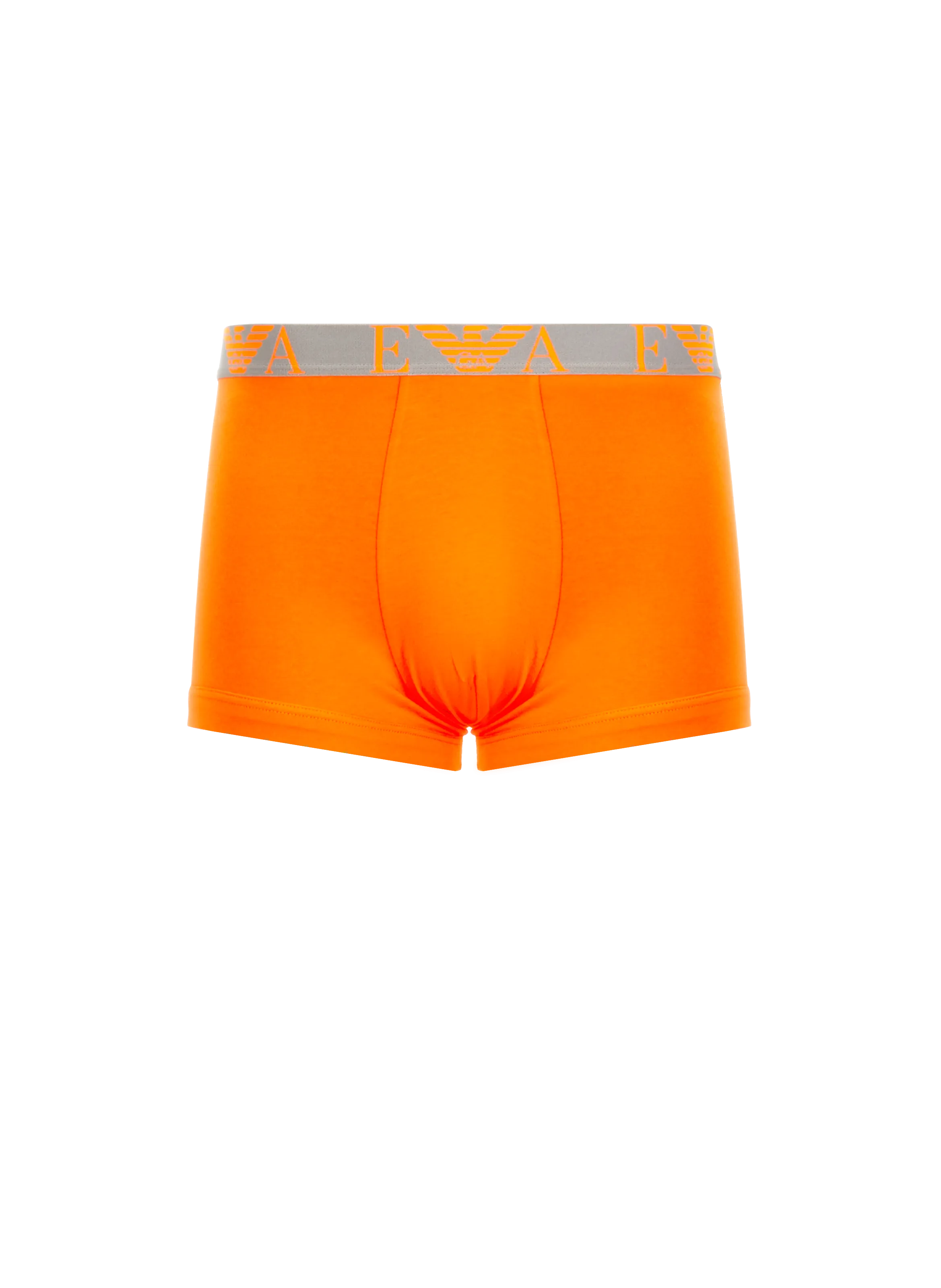 EMPORIO ARMANI  Lot de trois boxers  - Multicolore