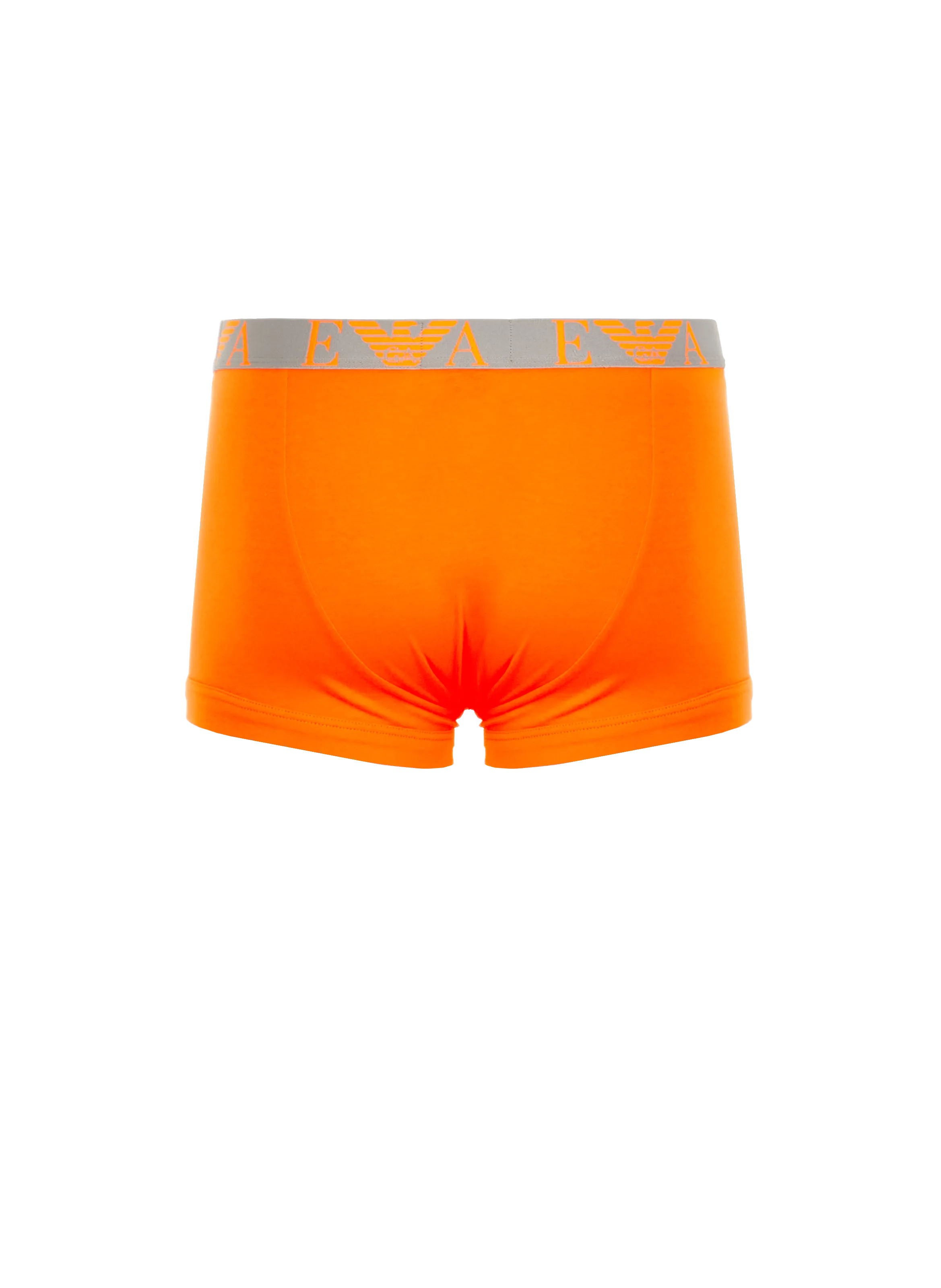 EMPORIO ARMANI  Lot de trois boxers  - Multicolore