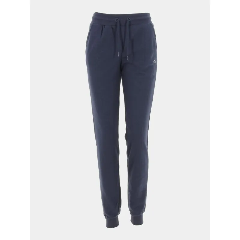 Jogging colorblock cat gris noir blanc femme - Puma | wimod