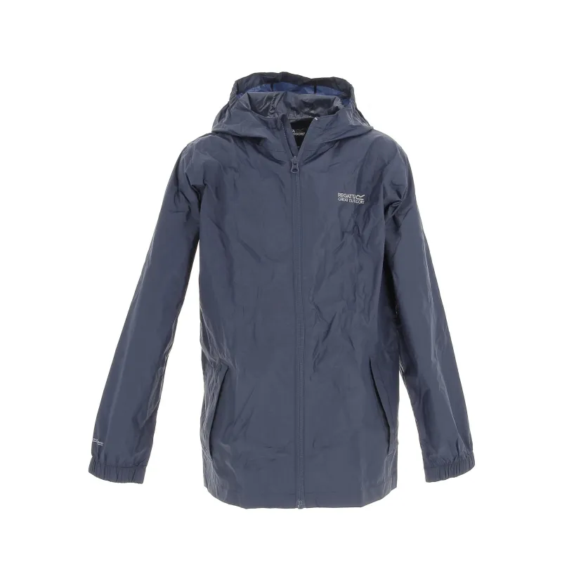 Jogging droit logo noir enfant - Puma | wimod