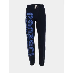 Jogging uni H nacre bleu marine - Panzeri | wimod