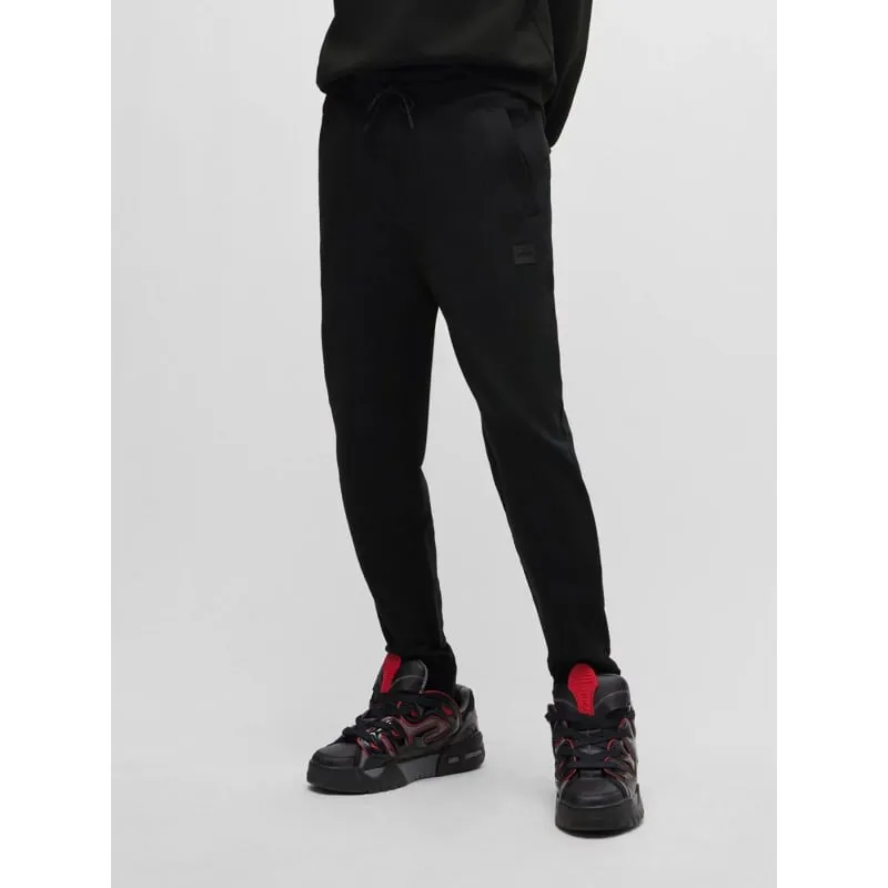 Jogging uni H nacre bleu marine - Panzeri | wimod
