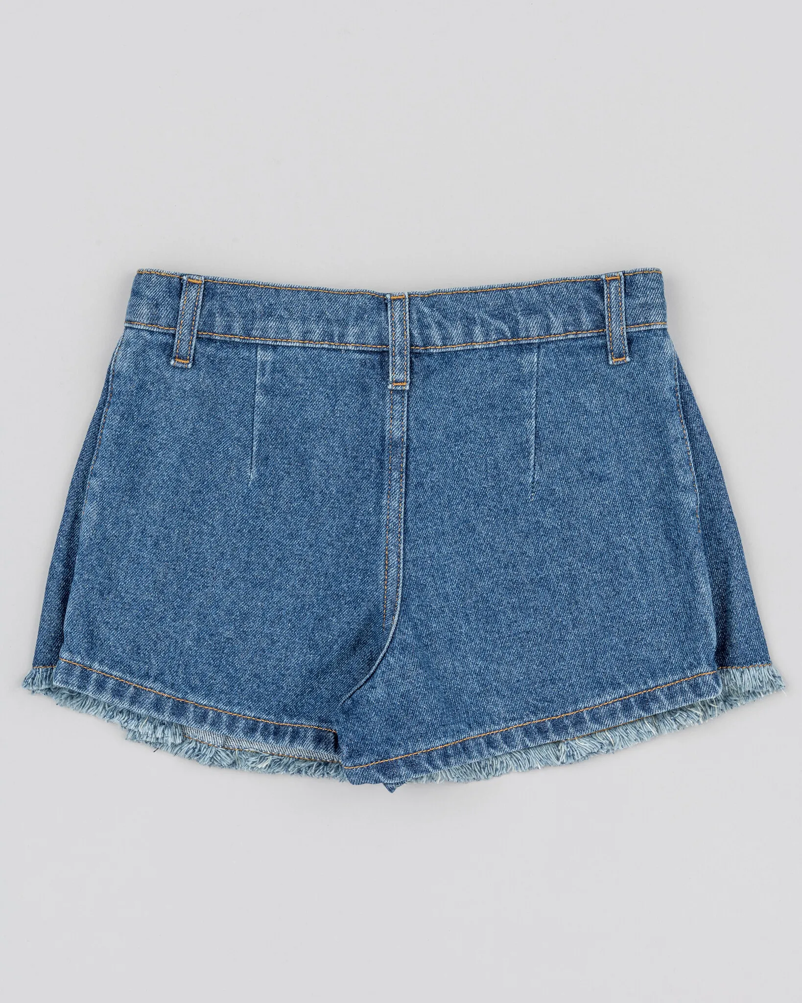 Jupe Short Losan Fille