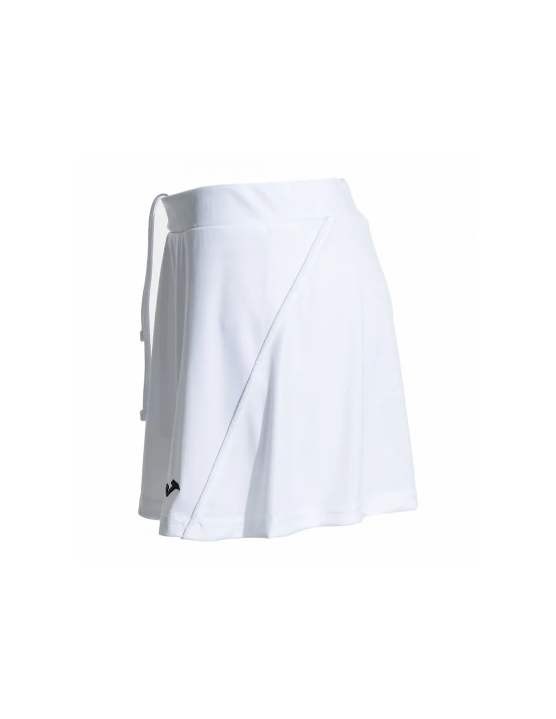 Jupe Tennis Joma Femme Fille pour Katy II / White