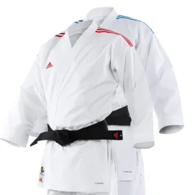 KIMONO KARATÉ K190SK REVOFLEX ADIDAS ADIDAS - Actionsports.fr