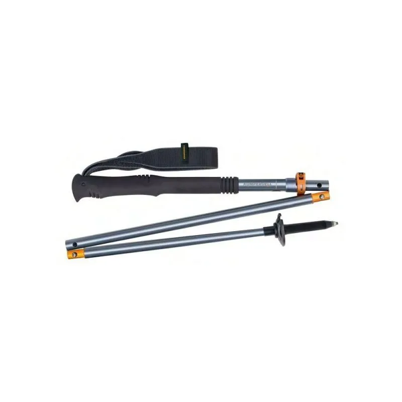Komperdell FX Lite Ti Vario - Bâtons randonnée | Hardloop
