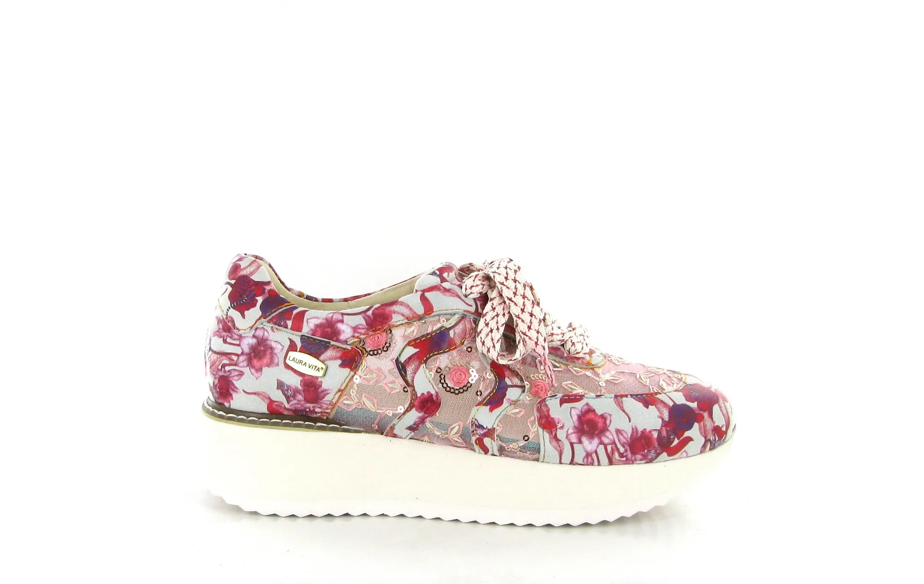 Laura vita tennis delphine 01 fuschia