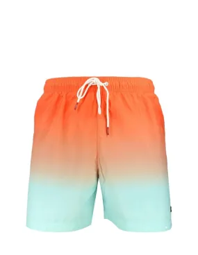Mailot de Bain Homme Tommy Hilfiger Ref 56532 0JG Multicolore