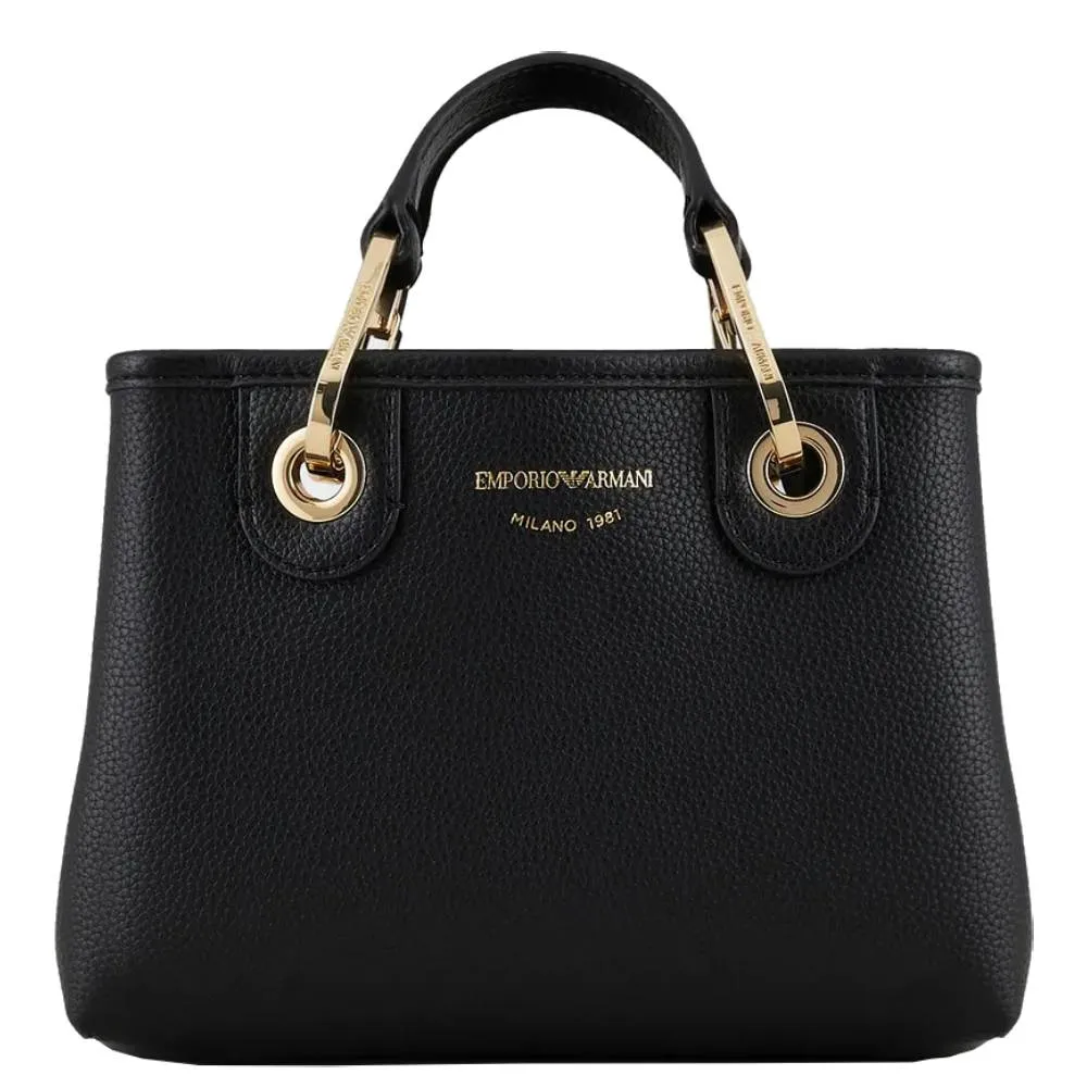Mini sac à main Emporio Armani MyEA Bag Y3D176YFO5B1