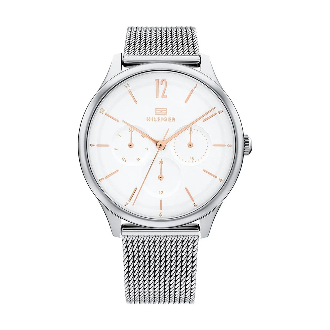 Montre Tommy Hilfiger 1782456 | 3 Suisses