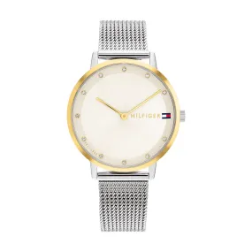 Montre Tommy Hilfiger 1782667 Femme | 3 Suisses