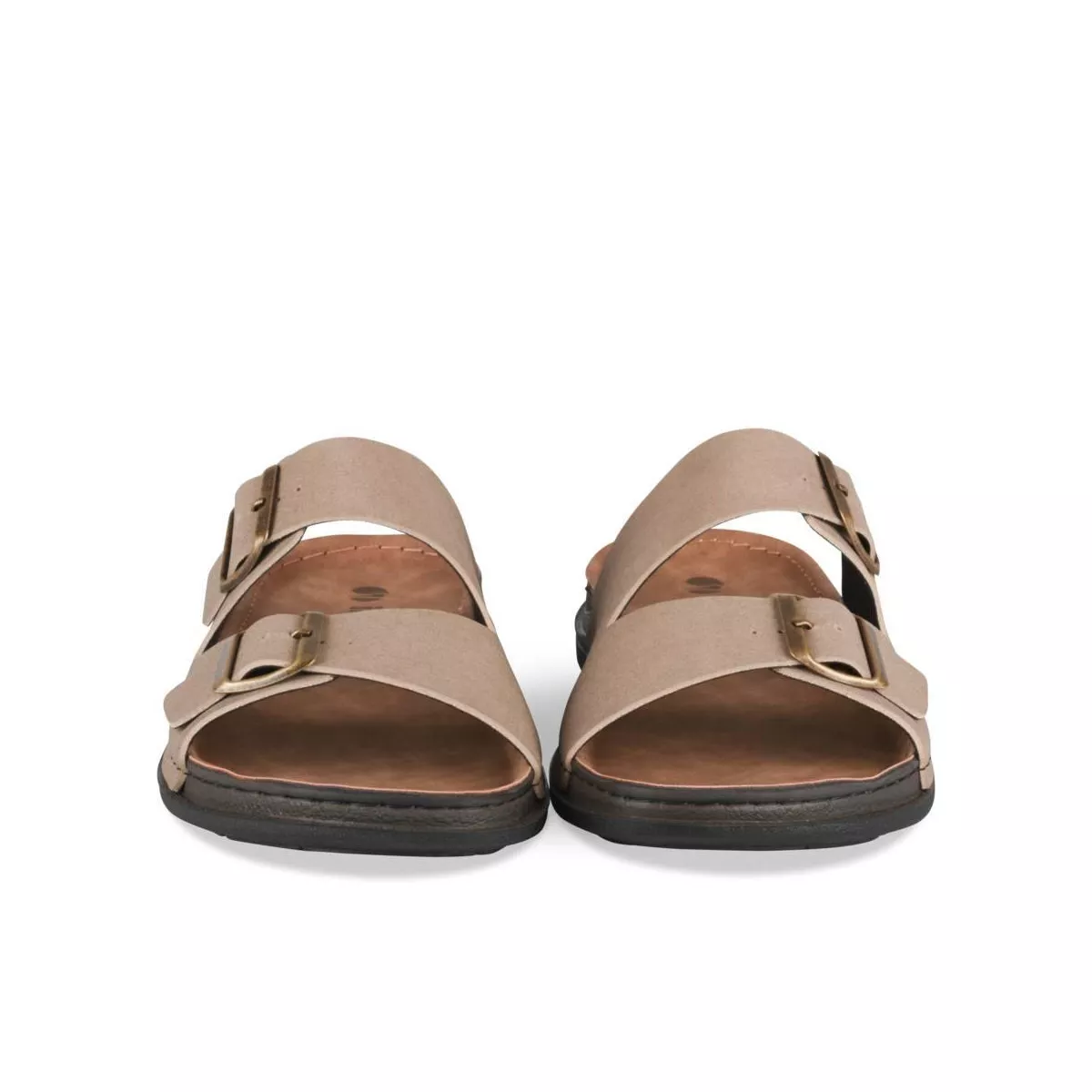 Mules MARRON INBLU