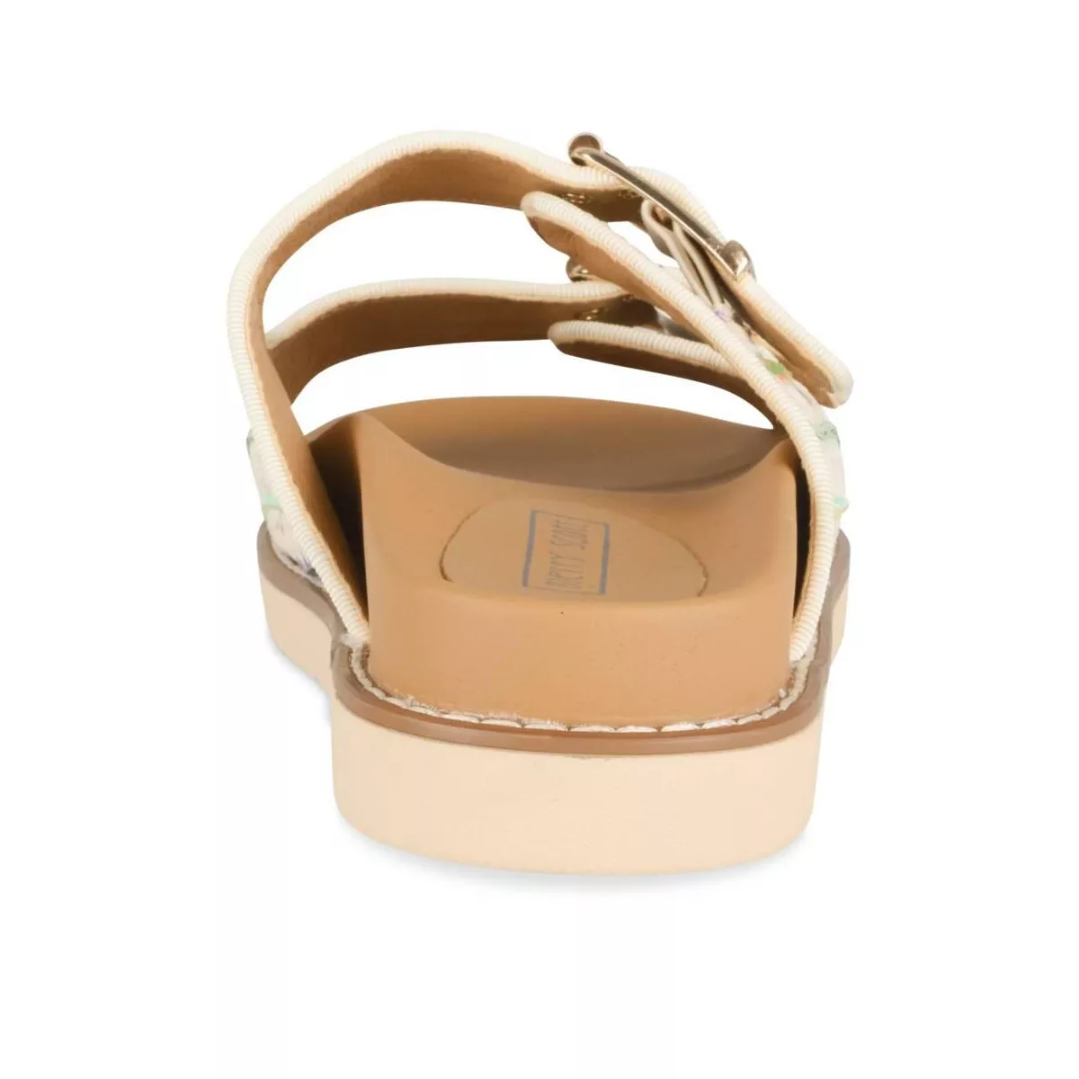 Mules MULTICOLOR MERRY SCOTT