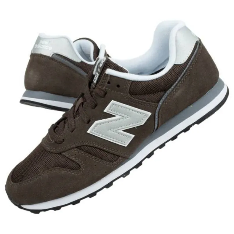 New Balance M ML373CB2 brun