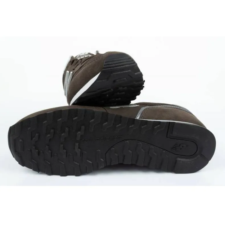 New Balance M ML373CB2 brun