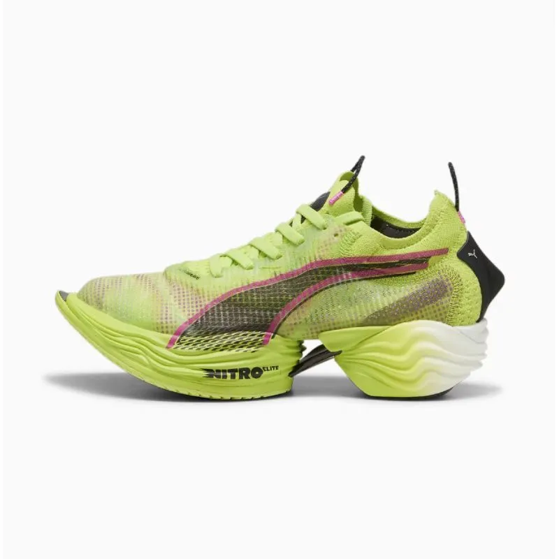 Puma Fast-R Nitro Elite 2 Wns - Chaussures running femme | Hardloop