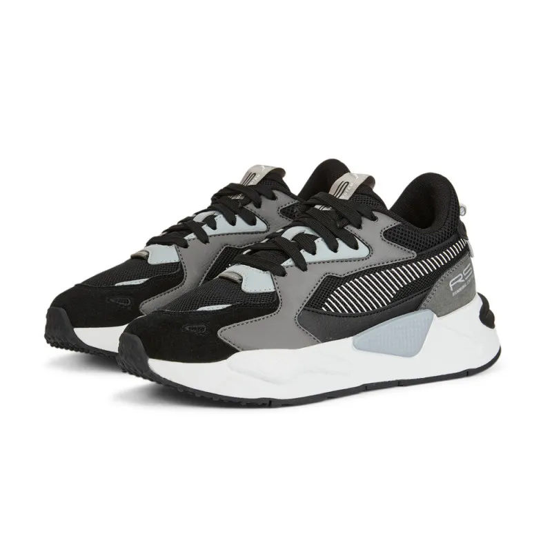 Puma RS-Z TOP Noir Junior