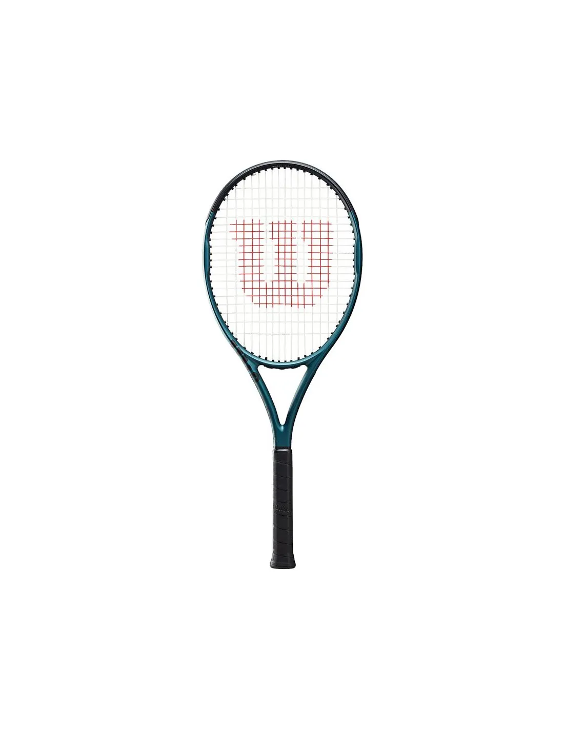 Raquette de tennis Wilson Ultra Team V4.0 bleu