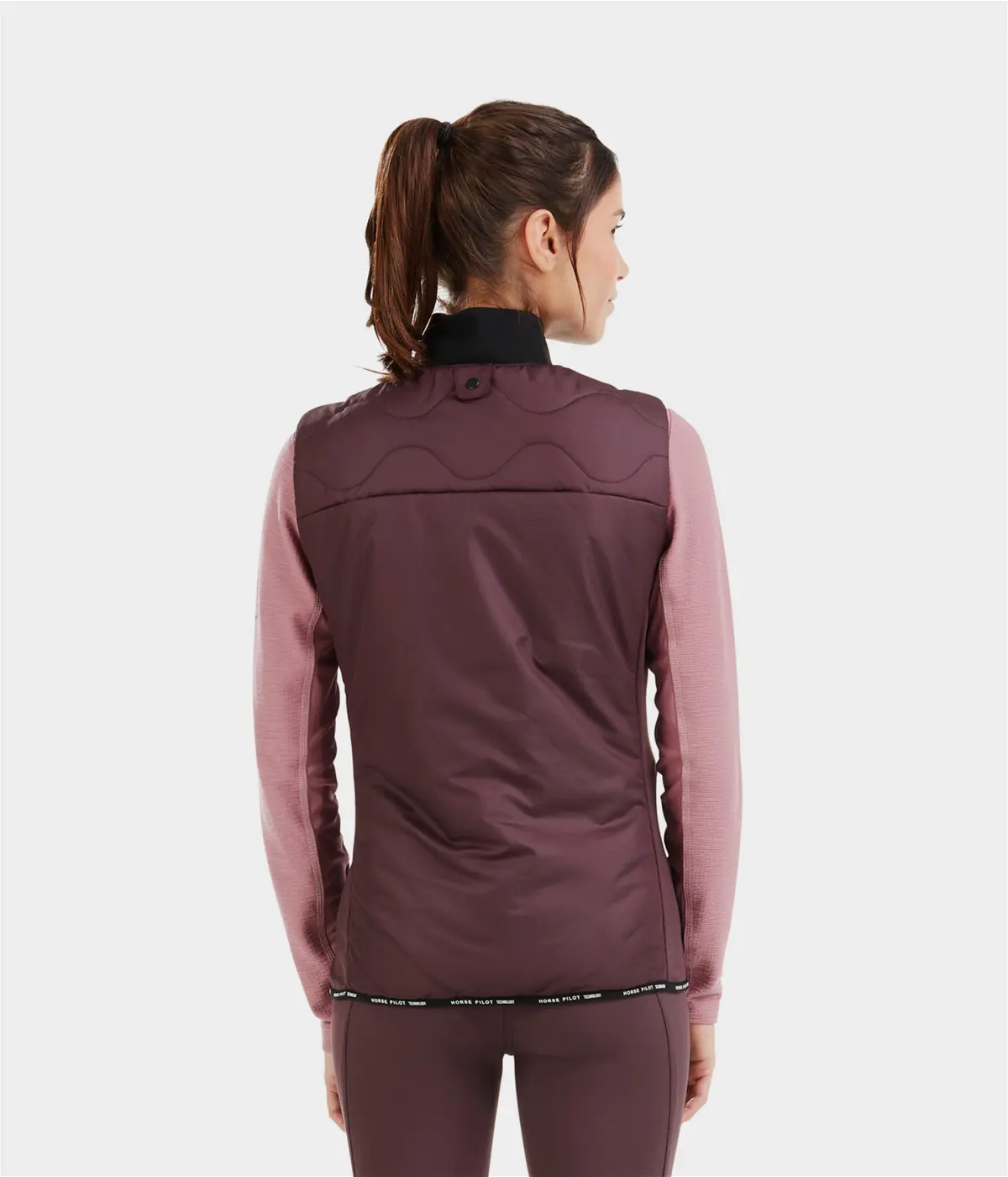 Rider Vest Horse Pilot – Winetasting