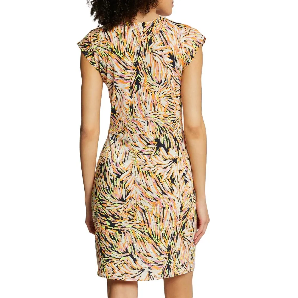 Robe Multicolore Femme Morgan 241 RUCH