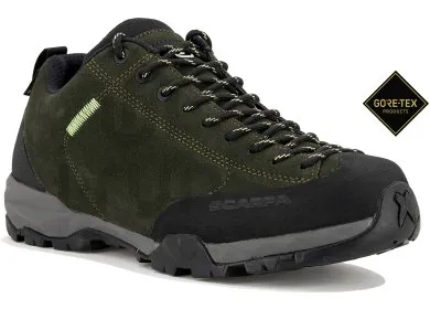 ScarpaMojito Trail Gore-Tex M