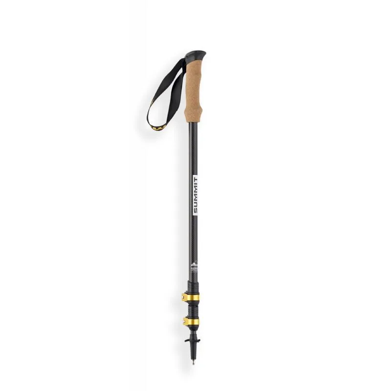 Summit Poles Nepal Carbon - Bâtons randonnée | Hardloop