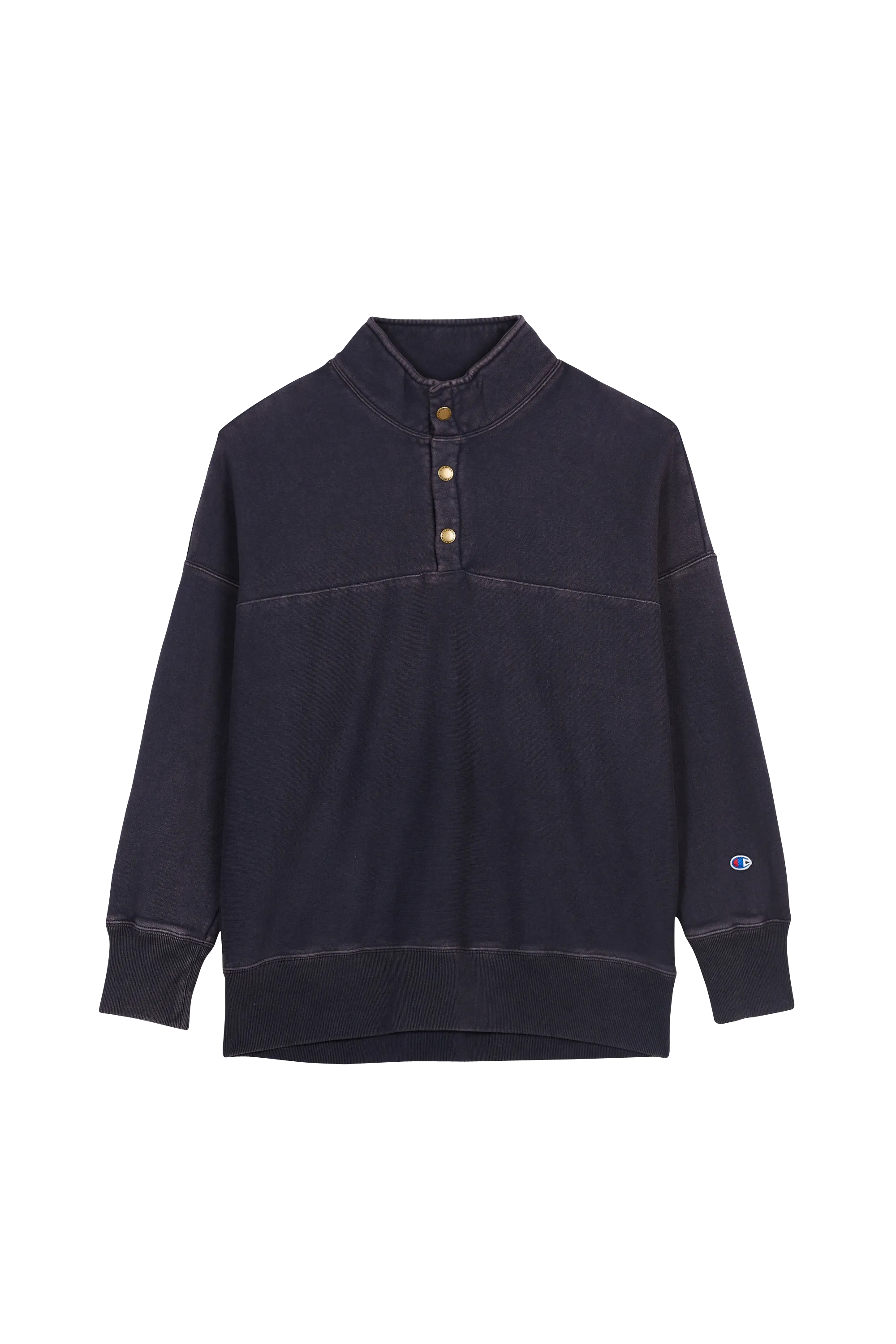 Sweat Bleu Champion - Homme | Citadium